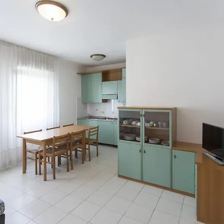Costa Del Sol Appartement
