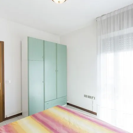 Costa Del Sol Appartement Jesolo