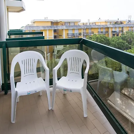Costa Del Sol Appartement
