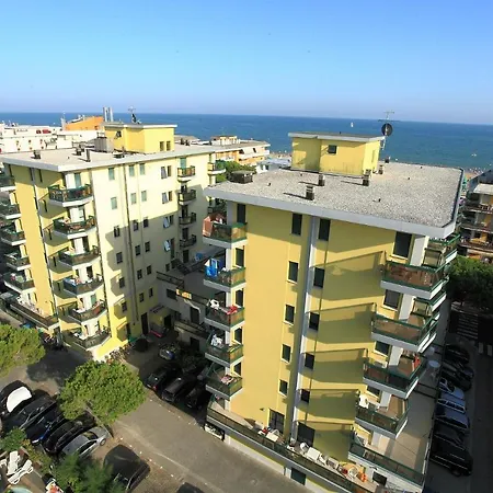 Costa Del Sol Appartement *