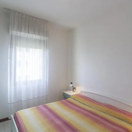 Appartement Costa Del Sol Jesolo