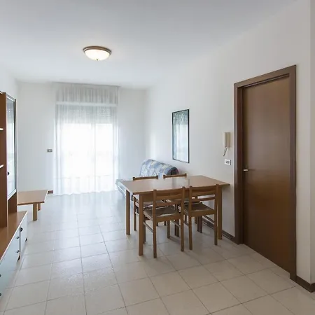 Appartement Costa Del Sol Jesolo