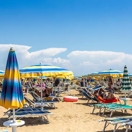 Costa Del Sol * Jesolo