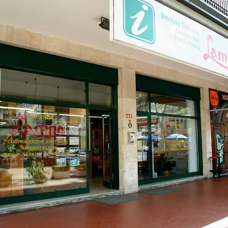 Lägenhet Costa Del Sol Lido di Jesolo