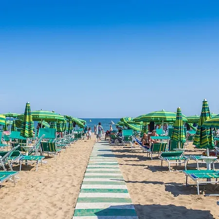 Costa Del Sol Lägenhet *
